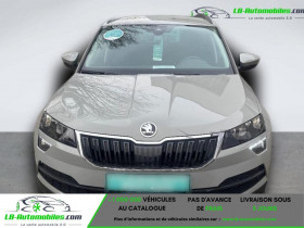 Skoda Karoq 1.6 TDI 116 ch BVA  occasion � Beaupuy - photo n�5