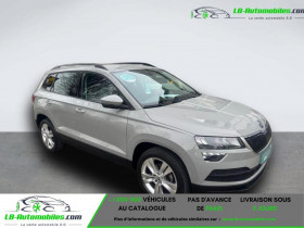 Skoda Karoq 1.6 TDI 116 ch BVA  occasion � Beaupuy - photo n�2
