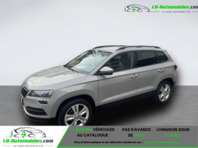 Skoda Karoq , garage LB AUTOMOBILES � Beaupuy