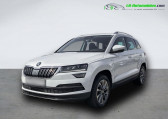 Skoda Karoq 1.6 TDI 116 ch BVA   Beaupuy 31