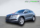 Skoda Karoq 1.6 TDI 116 ch BVA   Beaupuy 31