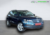 Skoda Karoq 1.6 TDI 116 ch BVA   Beaupuy 31