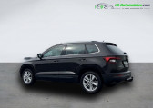 Skoda Karoq occasion année 2020 boite Automatique Annonce Skoda Karoq occasion Diesel 1.6 TDI 116 ch BVA à Beaupuy