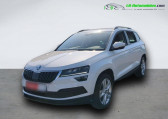 Skoda Karoq occasion année 2019 boite Automatique Annonce Skoda Karoq occasion Diesel 1.6 TDI 116 ch BVA à Beaupuy