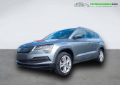 Annonce Skoda Karoq occasion Diesel 1.6 TDI 116 ch BVA  Beaupuy