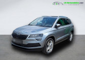 Annonce Skoda Karoq occasion Diesel 1.6 TDI 116 ch BVA  Beaupuy
