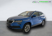 Annonce Skoda Karoq occasion Diesel 1.6 TDI 116 ch BVA  Beaupuy