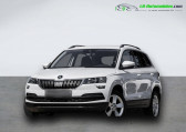 Annonce Skoda Karoq occasion Diesel 1.6 TDI 116 ch BVA  Beaupuy