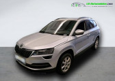 Skoda Karoq occasion année 2021 boite Automatique Annonce Skoda Karoq occasion Diesel 1.6 TDI 116 ch BVA à Beaupuy