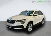 Skoda Karoq 1.6 TDI 116 ch BVA   Beaupuy 31