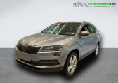 Skoda Karoq occasion année 2018 boite Automatique Annonce Skoda Karoq occasion Diesel 1.6 TDI 116 ch BVA à Beaupuy