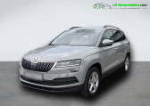Skoda Karoq occasion année 2021 boite Automatique Annonce Skoda Karoq occasion Diesel 1.6 TDI 116 ch BVA à Beaupuy