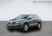 Skoda Karoq occasion année 2019 boite Automatique Annonce Skoda Karoq occasion Diesel 1.6 TDI 116 ch BVA à Beaupuy