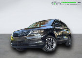Skoda Karoq occasion année 2020 boite Automatique Annonce Skoda Karoq occasion Diesel 1.6 TDI 116 ch BVA à Beaupuy