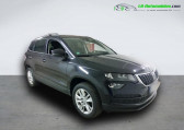 Skoda Karoq 1.6 TDI 116 ch BVA   Beaupuy 31