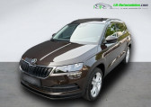 Skoda Karoq 1.6 TDI 116 ch BVA   Beaupuy 31