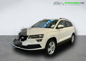 Skoda Karoq 1.6 TDI 116 ch BVA   Beaupuy 31