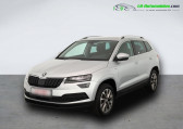 Skoda Karoq 1.6 TDI 116 ch BVA   Beaupuy 31