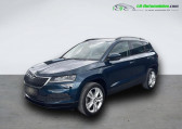 Skoda Karoq 1.6 TDI 116 ch BVA   Beaupuy 31