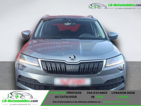 Skoda Karoq 1.6 TDI 116 ch BVM  occasion � Beaupuy - photo n�5