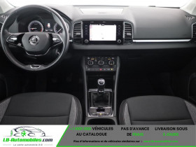 Skoda Karoq 1.6 TDI 116 ch BVM  occasion � Beaupuy - photo n�3