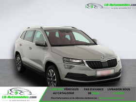 Skoda Karoq 1.6 TDI 116 ch BVM  occasion � Beaupuy - photo n�2