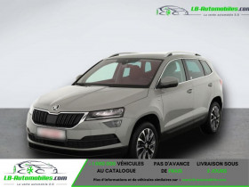 Skoda Karoq , garage LB AUTOMOBILES � Beaupuy
