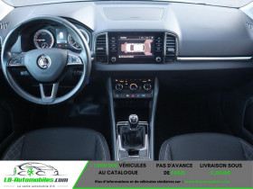 Skoda Karoq 1.6 TDI 116 ch BVM  occasion � Beaupuy - photo n�3