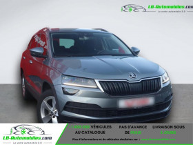 Skoda Karoq 1.6 TDI 116 ch BVM  occasion � Beaupuy - photo n�2