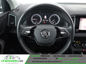 Skoda Karoq 1.6 TDI 116 ch BVM  occasion � Beaupuy - photo n�10