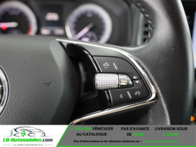 Skoda Karoq 1.6 TDI 116 ch BVM  occasion � Beaupuy - photo n�8