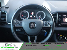 Skoda Karoq 1.6 TDI 116 ch BVM  occasion � Beaupuy - photo n�9