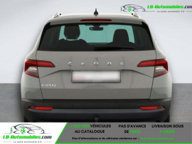 Skoda Karoq 1.6 TDI 116 ch BVM  occasion � Beaupuy - photo n�7