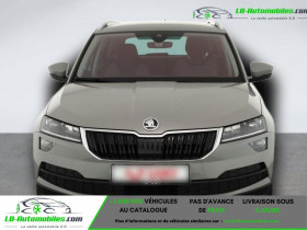 Skoda Karoq 1.6 TDI 116 ch BVM  occasion � Beaupuy - photo n�5