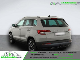 Skoda Karoq 1.6 TDI 116 ch BVM  occasion � Beaupuy - photo n�4