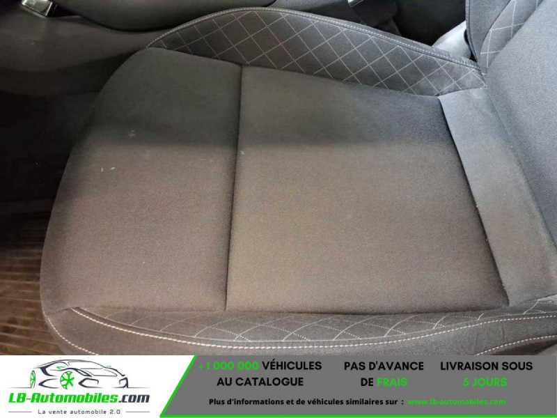Skoda Karoq 1.6 TDI 116 ch BVM 2021 - photo n°8 Skoda Karoq 1.6 TDI 116 ch BVM  occasion à Beaupuy - photo n°8