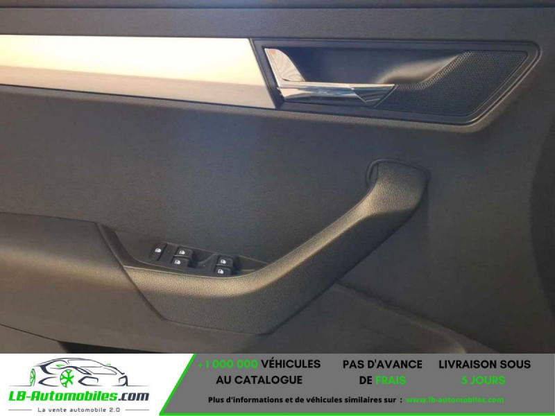 Skoda Karoq 1.6 TDI 116 ch BVM 2021 - photo n°7 Skoda Karoq 1.6 TDI 116 ch BVM  occasion à Beaupuy - photo n°7