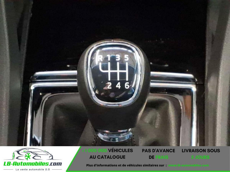Skoda Karoq 1.6 TDI 116 ch BVM 2021 - photo n°4 Skoda Karoq 1.6 TDI 116 ch BVM  occasion à Beaupuy - photo n°4