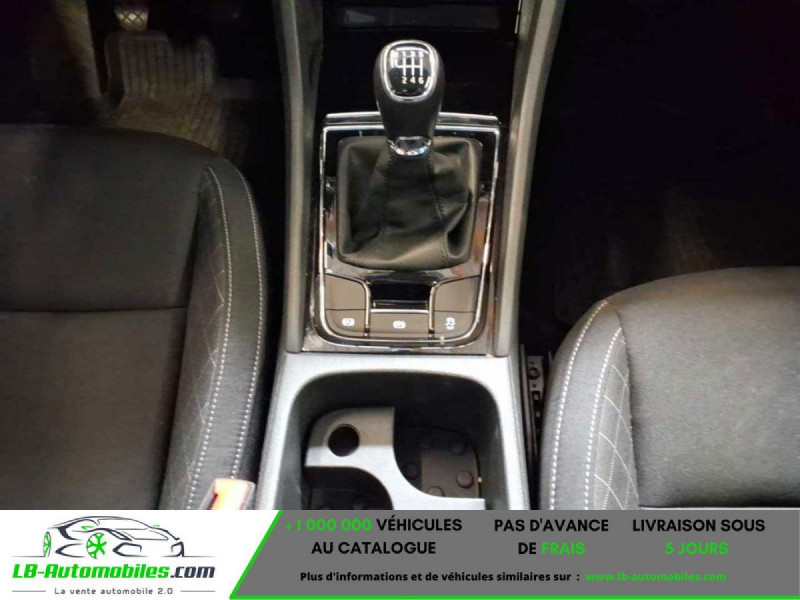 Skoda Karoq 1.6 TDI 116 ch BVM 2021 - photo n°3 Skoda Karoq 1.6 TDI 116 ch BVM  occasion à Beaupuy - photo n°3