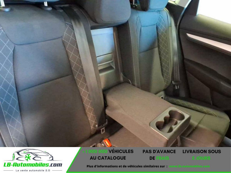 Skoda Karoq 1.6 TDI 116 ch BVM 2021 - photo n°6 Skoda Karoq 1.6 TDI 116 ch BVM  occasion à Beaupuy - photo n°6