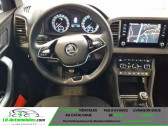 Skoda Karoq occasion  année 2021 boite Manuelle Annonce Skoda Karoq occasion Diesel 1.6 TDI 116 ch BVM à Beaupuy