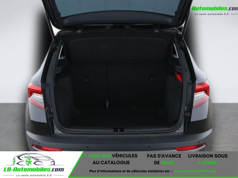 Skoda Karoq 1.6 TDI 116 ch BVM 2019 - photo n°10 Skoda Karoq 1.6 TDI 116 ch BVM  occasion à Beaupuy - photo n°10