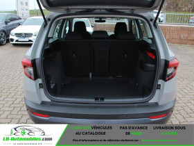Skoda Karoq 1.6 TDI 116 ch BVM  occasion � Beaupuy - photo n�8