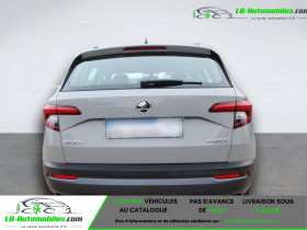 Skoda Karoq 1.6 TDI 116 ch BVM  occasion � Beaupuy - photo n�5