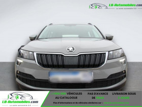 Skoda Karoq 1.6 TDI 116 ch BVM  occasion � Beaupuy - photo n�4