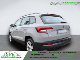 Skoda Karoq 1.6 TDI 116 ch BVM  occasion � Beaupuy - photo n�3