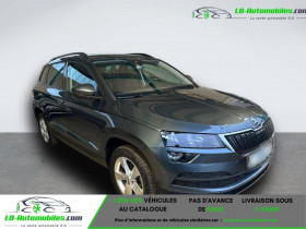 Skoda Karoq 1.6 TDI 116 ch BVM  occasion � Beaupuy - photo n�2