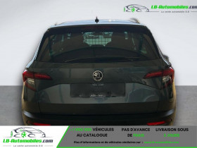 Skoda Karoq 1.6 TDI 116 ch BVM  occasion � Beaupuy - photo n�5