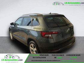 Skoda Karoq 1.6 TDI 116 ch BVM  occasion � Beaupuy - photo n�4