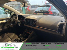 Skoda Karoq 1.6 TDI 116 ch BVM  occasion � Beaupuy - photo n�3